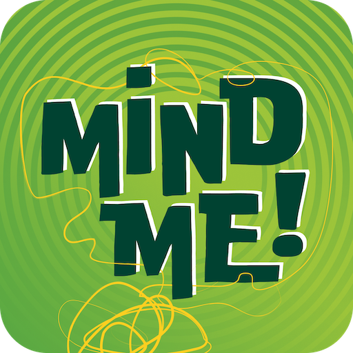MindMe! - Jeu de soirée