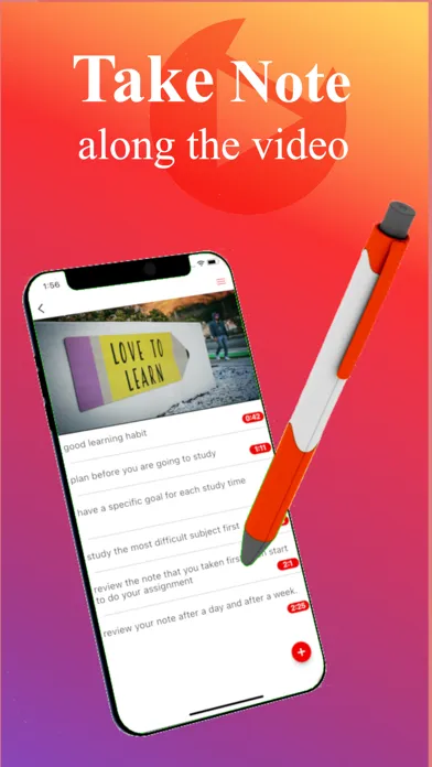 VIote Lite-Video Learning স্ক্রিনশট