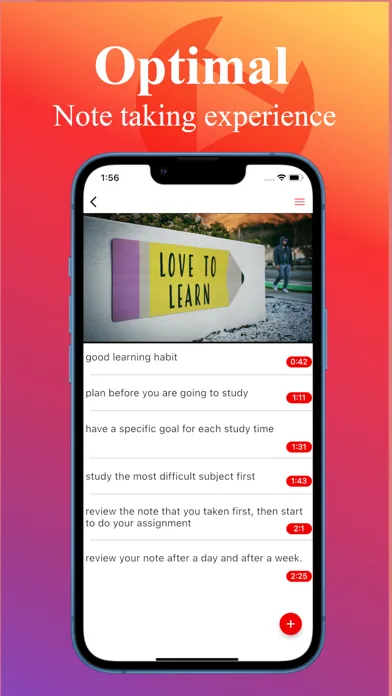 VIote Lite-Video Learning স্ক্রিনশট
