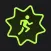 Fitness Stickers - Share Now