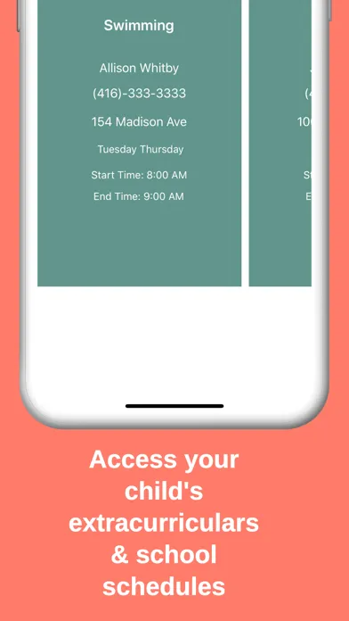 Kidcentric: Baby Tracker + Log স্ক্রিনশট