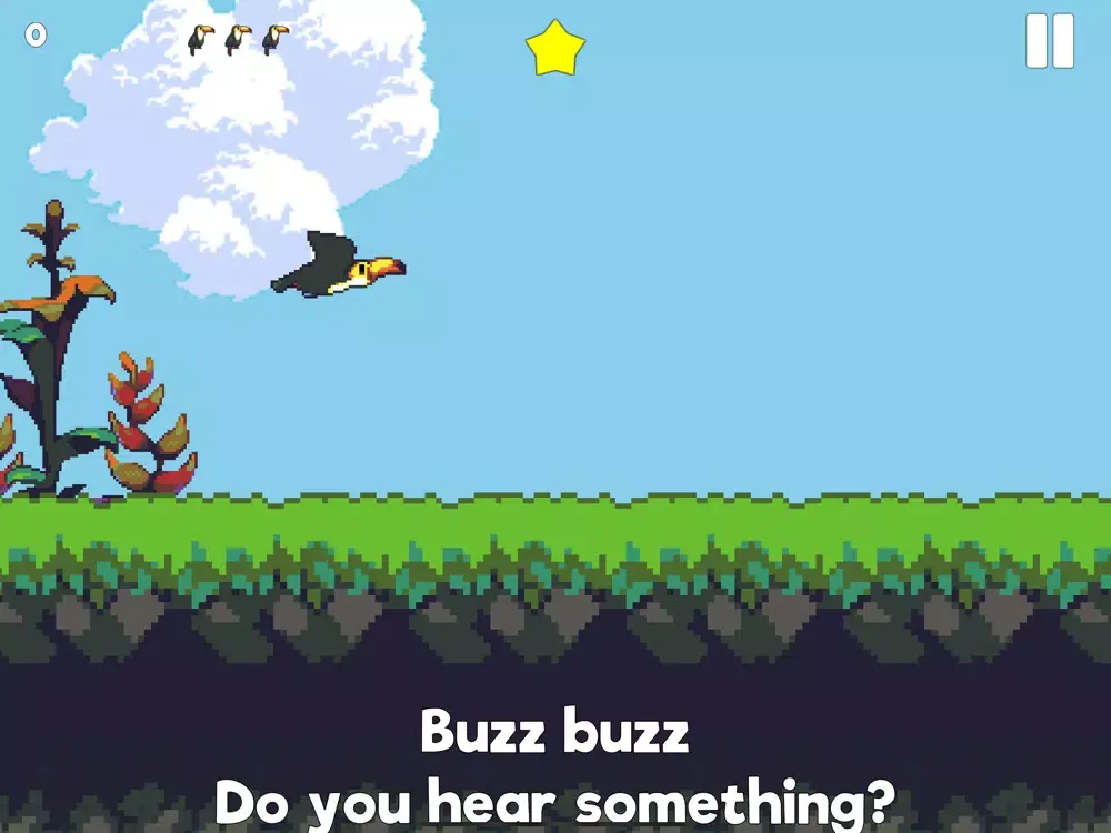 صور Wasp Invasion iPad 