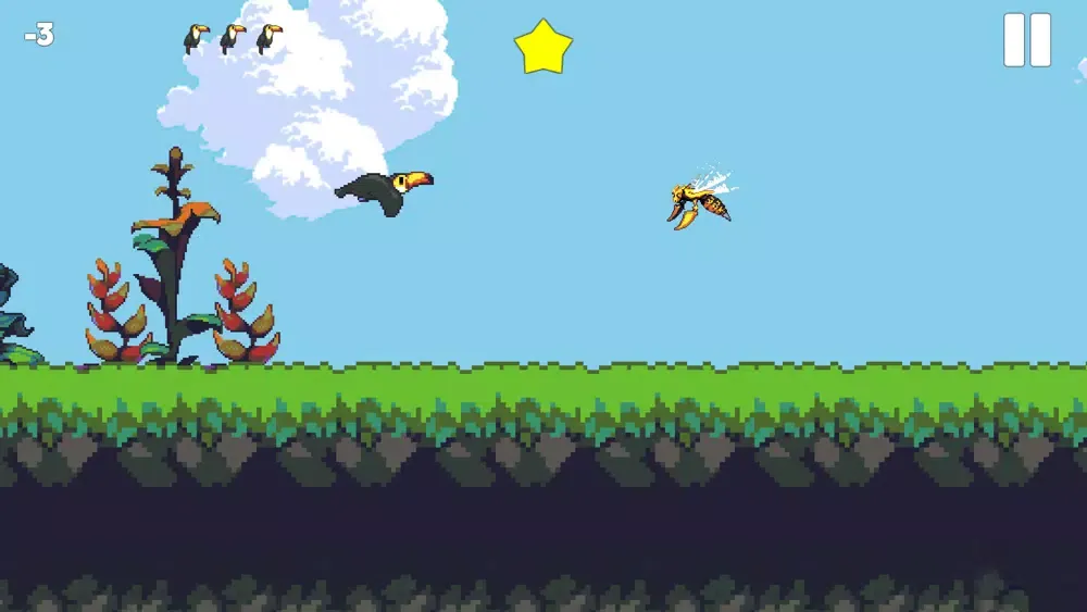 صور Wasp Invasion