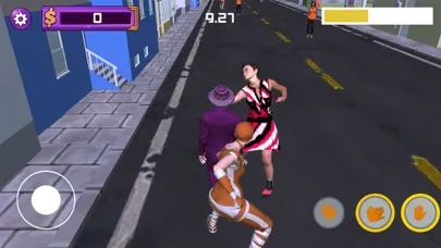 Pimp Slap : Adventure Run應用截圖