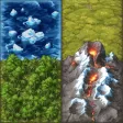 Changing Lands