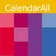 Calendar All - Organize family schedule like a wall calendar, use as task manager, event planning tool, family activity planner, all in multiple calendars from one place.