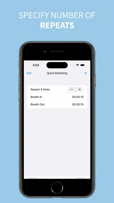 Motley Timer: Multi Timers应用截图