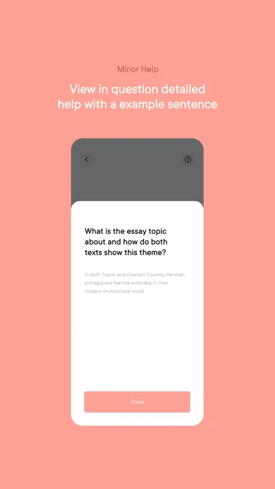 How To Write With Kylie Mort Screenshots