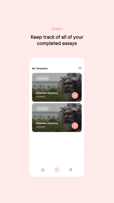How To Write With Kylie Mort Screenshots