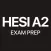 HESI A2 Test Prep 2024