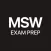 MSW Test Prep 2024 - 2025