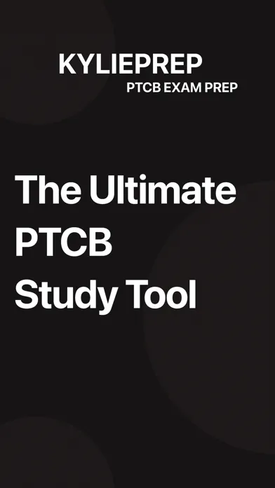 PTCB PTCE 2024 Exam Prep 스크린샷
