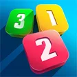 Merge Numbers Merge Numbers