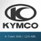 KYMCO X-town