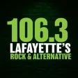 106.3 Lafayette