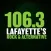 106.3 Lafayette