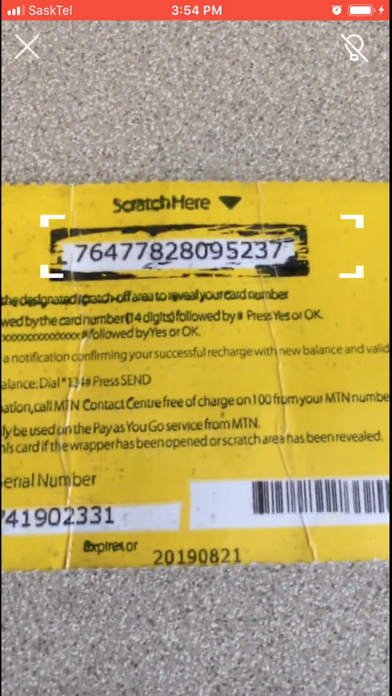 Скриншоты Top Up World Airtime Recharge