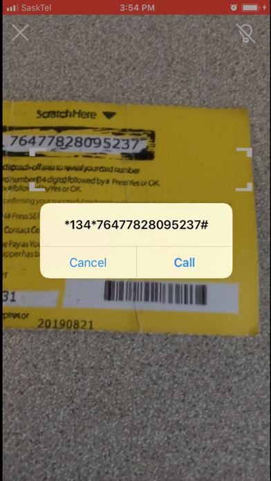 Скриншоты Top Up World Airtime Recharge