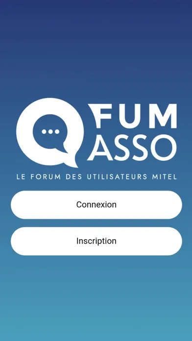 Ảnh chụp màn hình của Fum'Asso