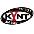 KYNT 102.1 FM & 1450 AM KYNT 102.1 FM & 1450 AM