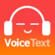 VoiceText by RunNGunSoft VoiceText by RunNGunSoft