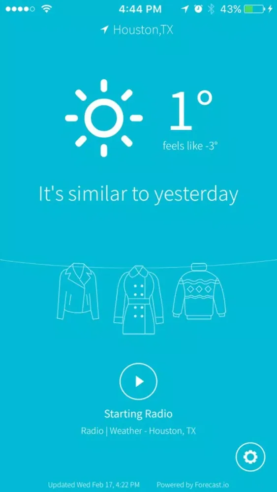 تصاویر My Little Weather