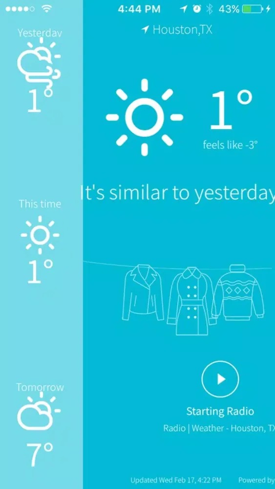 تصاویر My Little Weather
