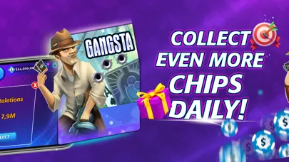 Capturas de pantalla de Flash Poker - Texas Holdem