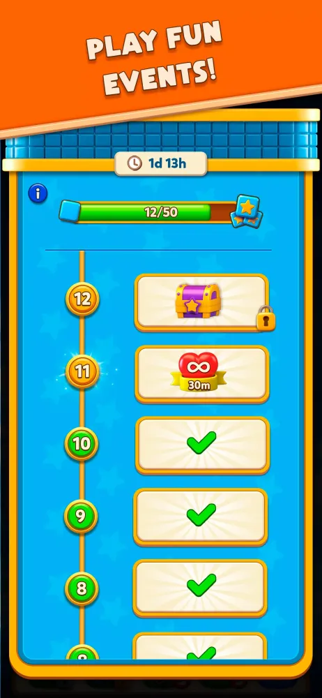 Jelly Joy Drop应用截图