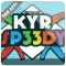 KYR Sp33dy FanApp