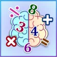 Math Game : Brain Workout