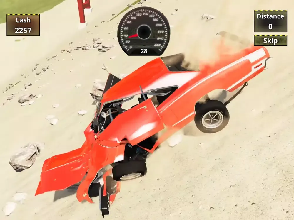 Скриншоты Forza Horizon Stunt 5 iPad 