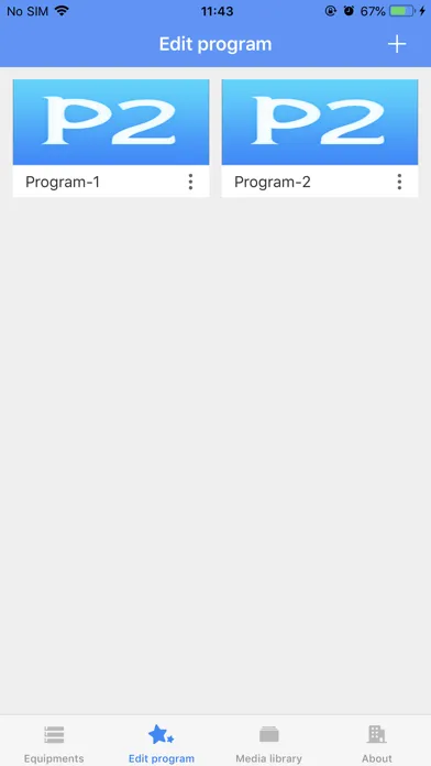 KystarBox سکرین شاٹس