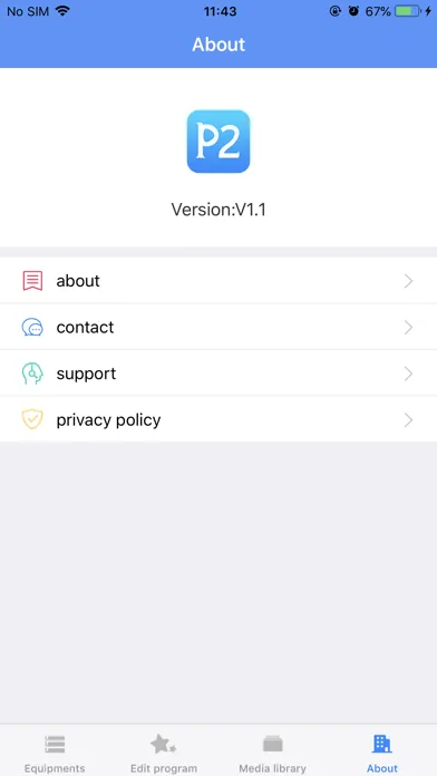 KystarBox سکرین شاٹس