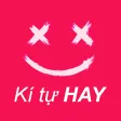 Kí Tự Đặc Biệt KiTuHay Kí Tự Đặc Biệt KiTuHay