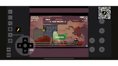 تصاویر Flash Game for Mobile