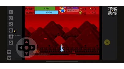 تصاویر Flash Game for Mobile