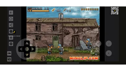 تصاویر Flash Game for Mobile