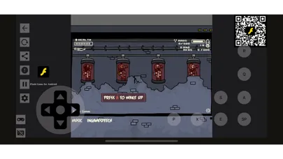 تصاویر Flash Game for Mobile