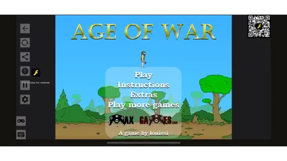 تصاویر Flash Game for Mobile
