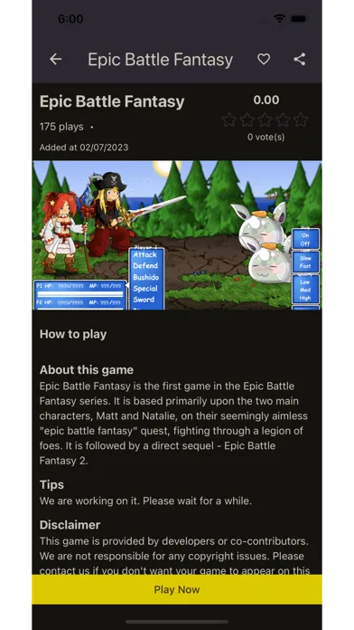 تصاویر Flash Game for Mobile