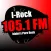 105.1 I-Rock