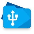 USB OTG File Manager for Nexus