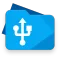 USB OTG File Manager for Nexus