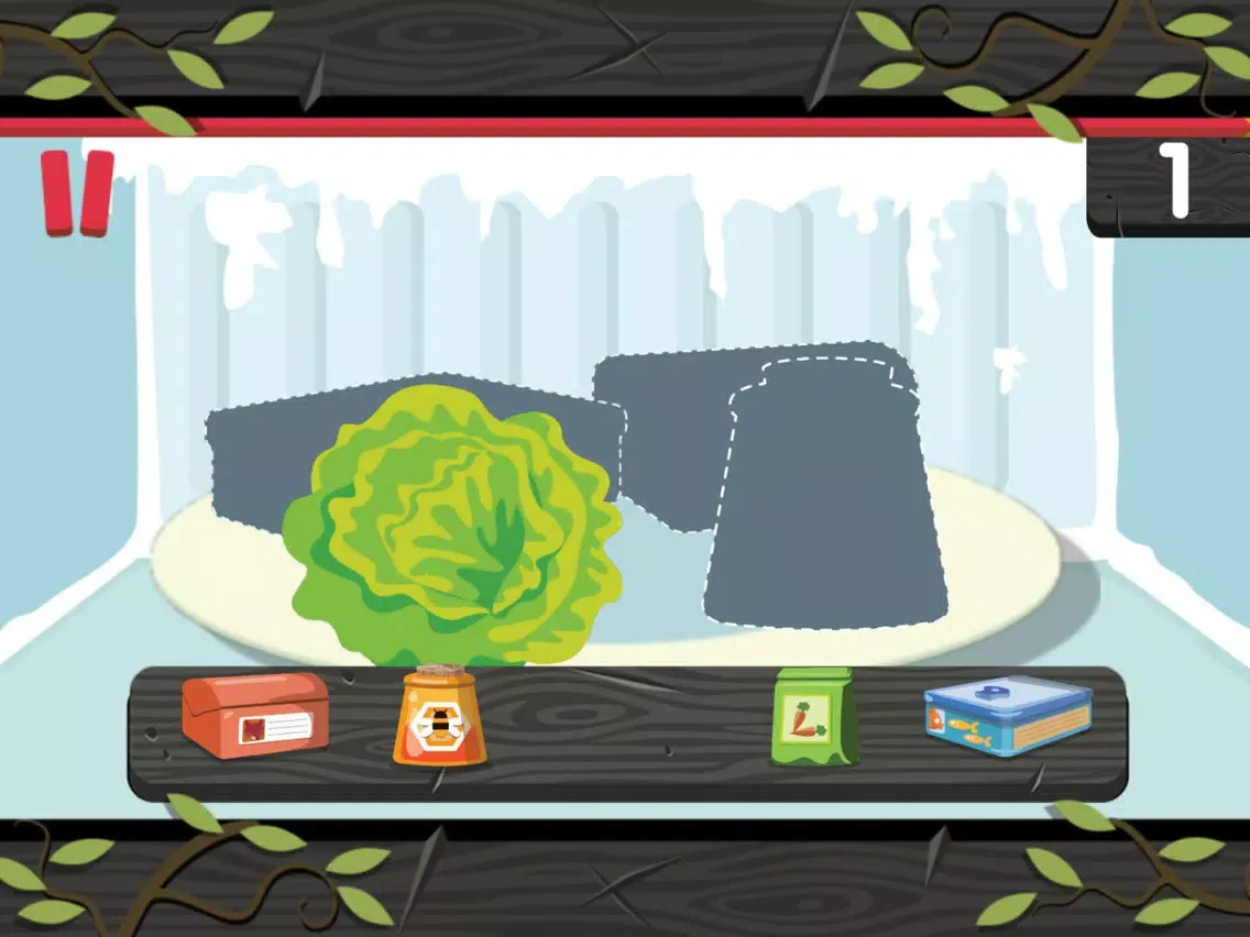 Shapes & colors games for baby boys and girls 2+ iPad  Screenshots