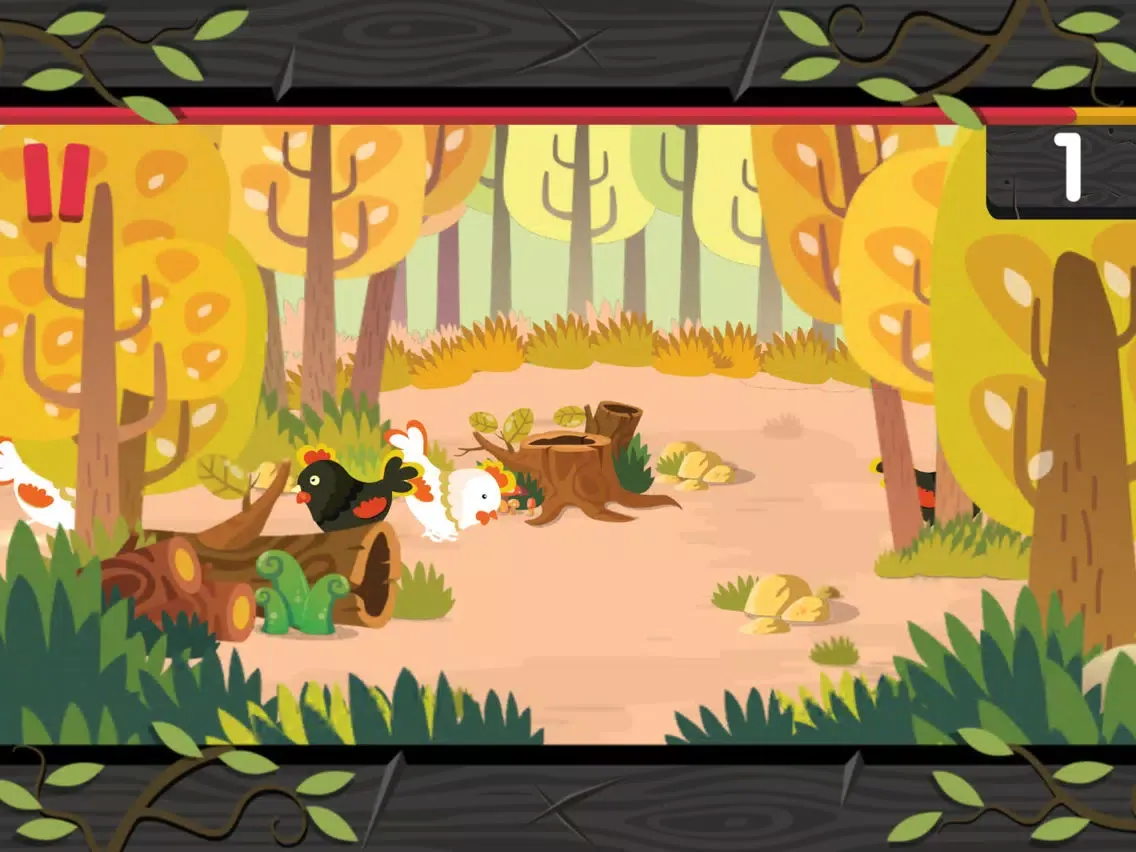 Shapes & colors games for baby boys and girls 2+ iPad  Screenshots