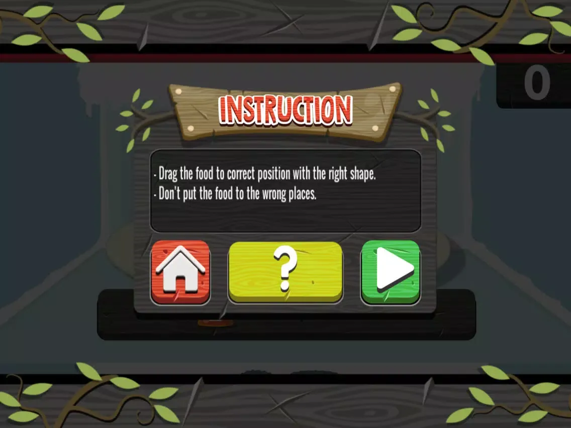 Shapes & colors games for baby boys and girls 2+ iPad  Screenshots