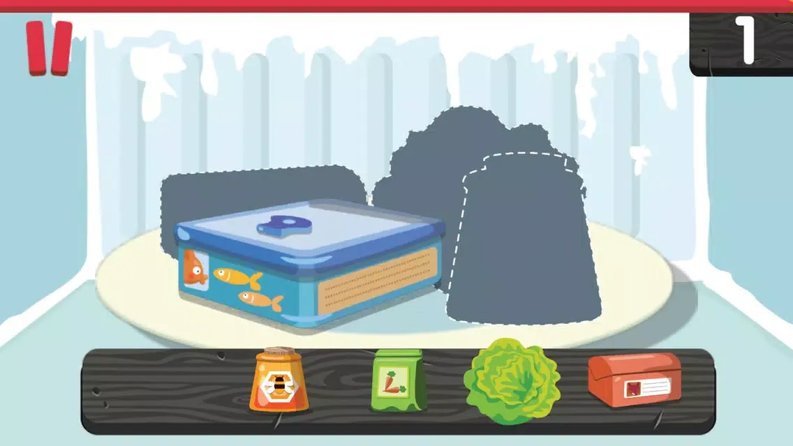 Shapes & colors games for baby boys and girls 2+ Screenshots