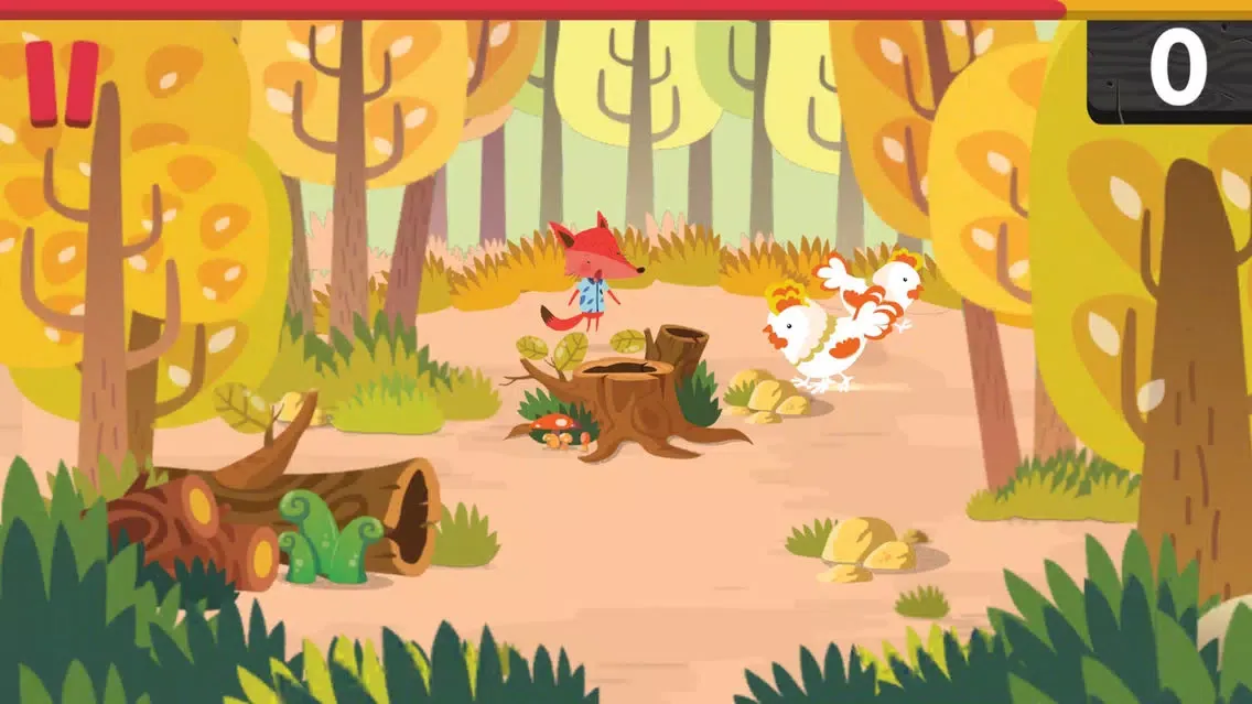 Shapes & colors games for baby boys and girls 2+ Screenshots