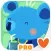 Memory games for kids & toddlers - Puzzle games